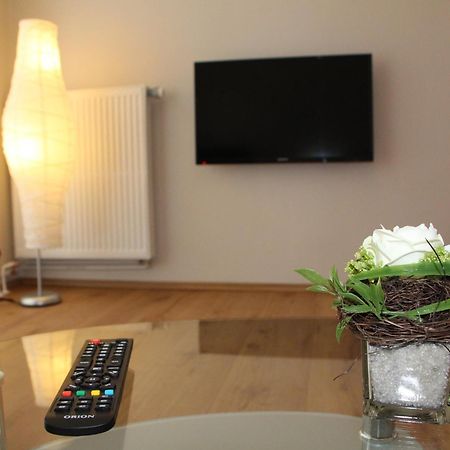 Stars Berlin Apartments Zillestrasse Δωμάτιο φωτογραφία