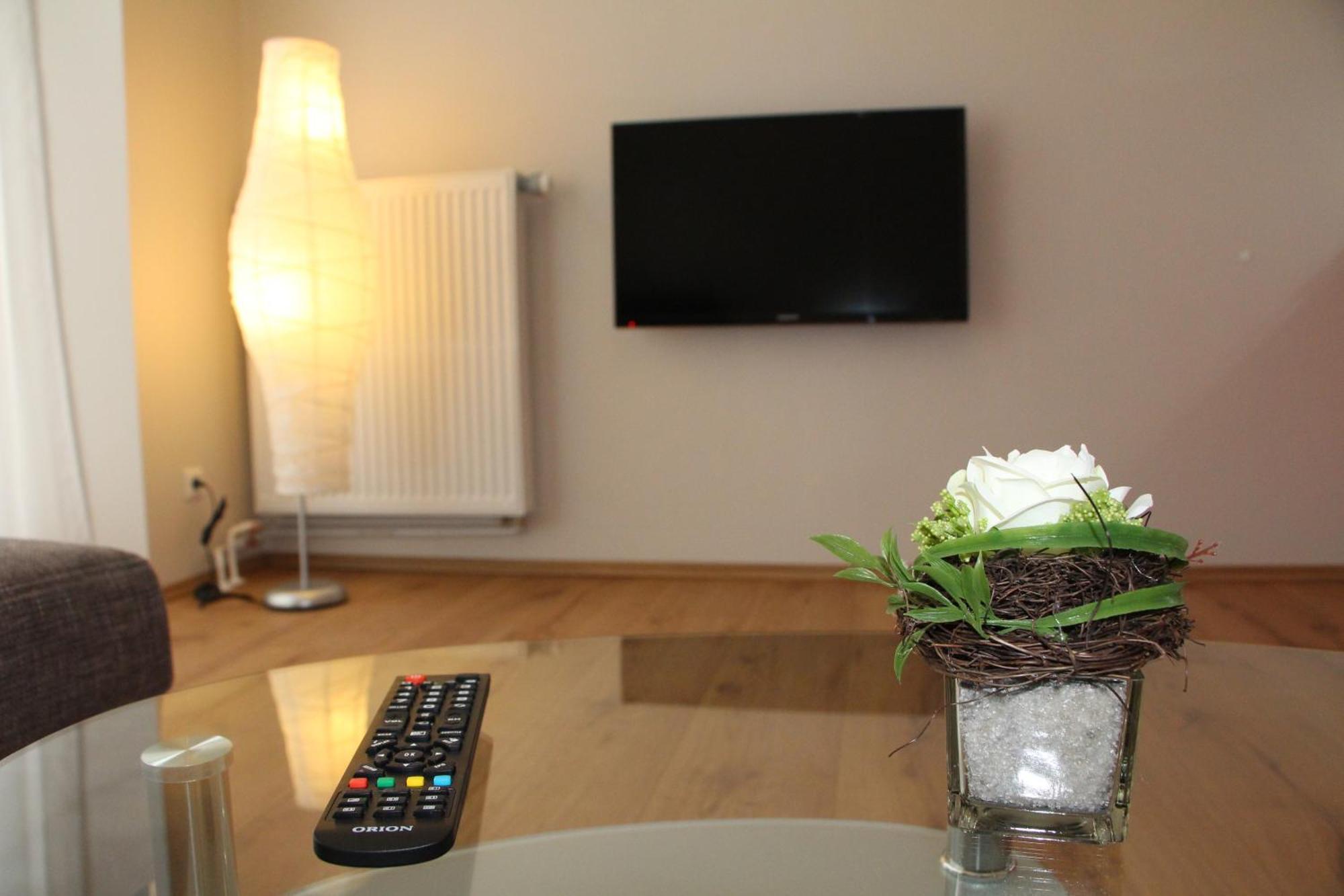 Stars Berlin Apartments Zillestrasse Δωμάτιο φωτογραφία