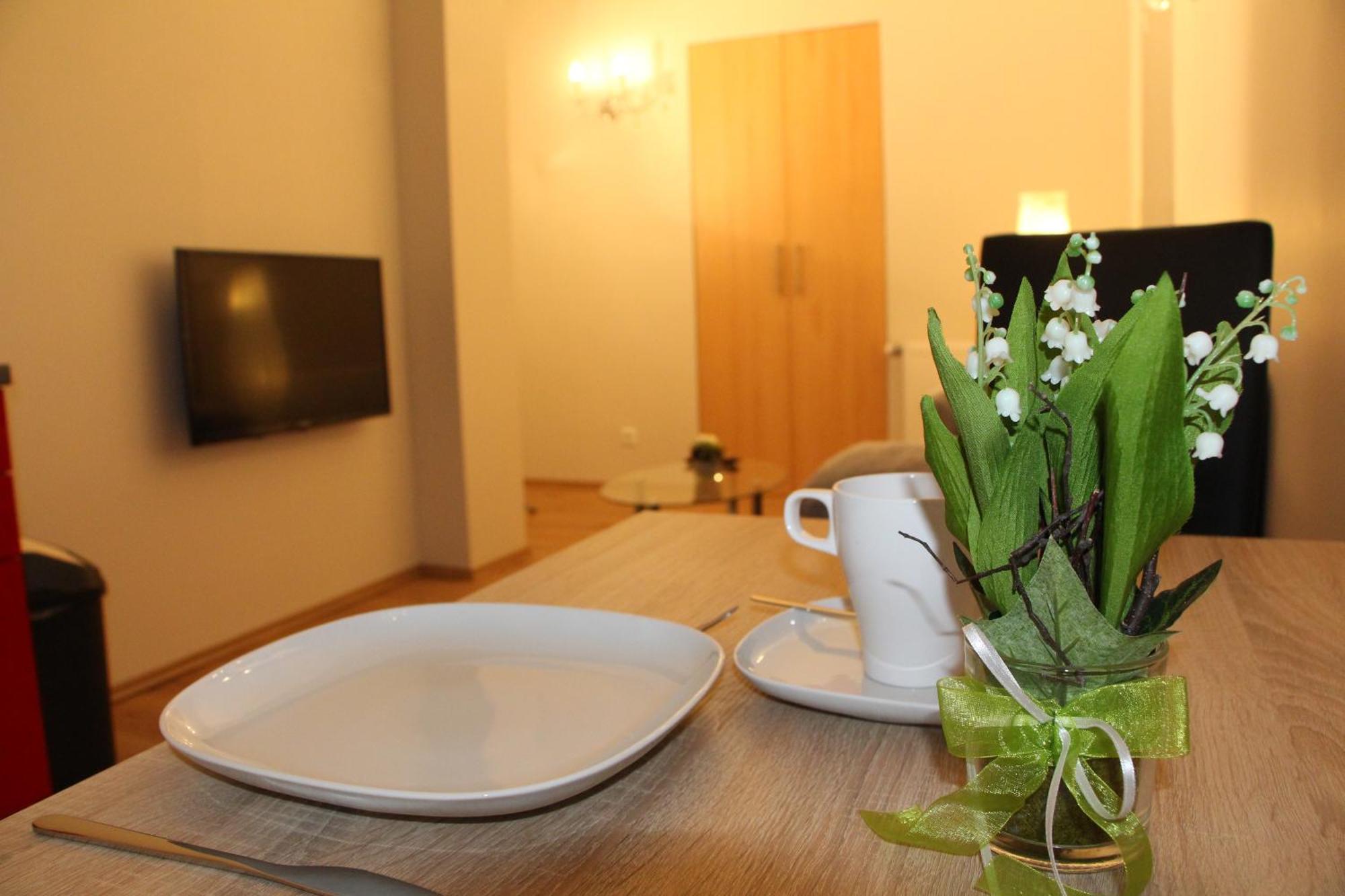 Stars Berlin Apartments Zillestrasse Δωμάτιο φωτογραφία