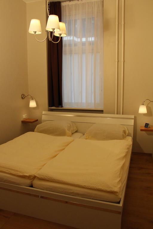 Stars Berlin Apartments Zillestrasse Εξωτερικό φωτογραφία